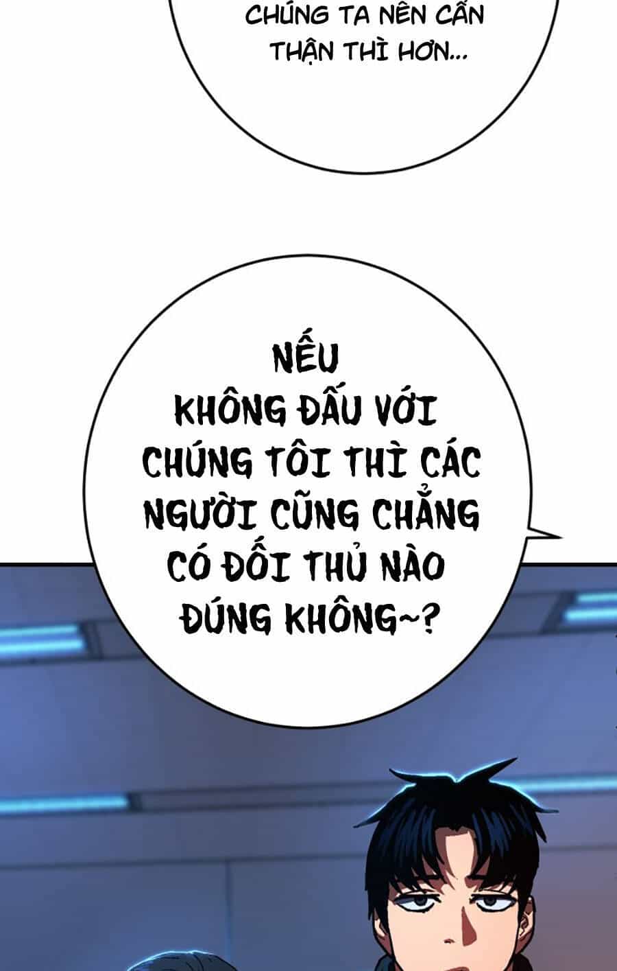 Võ Sĩ Vô Năng - Chương 2 - ảnh 130