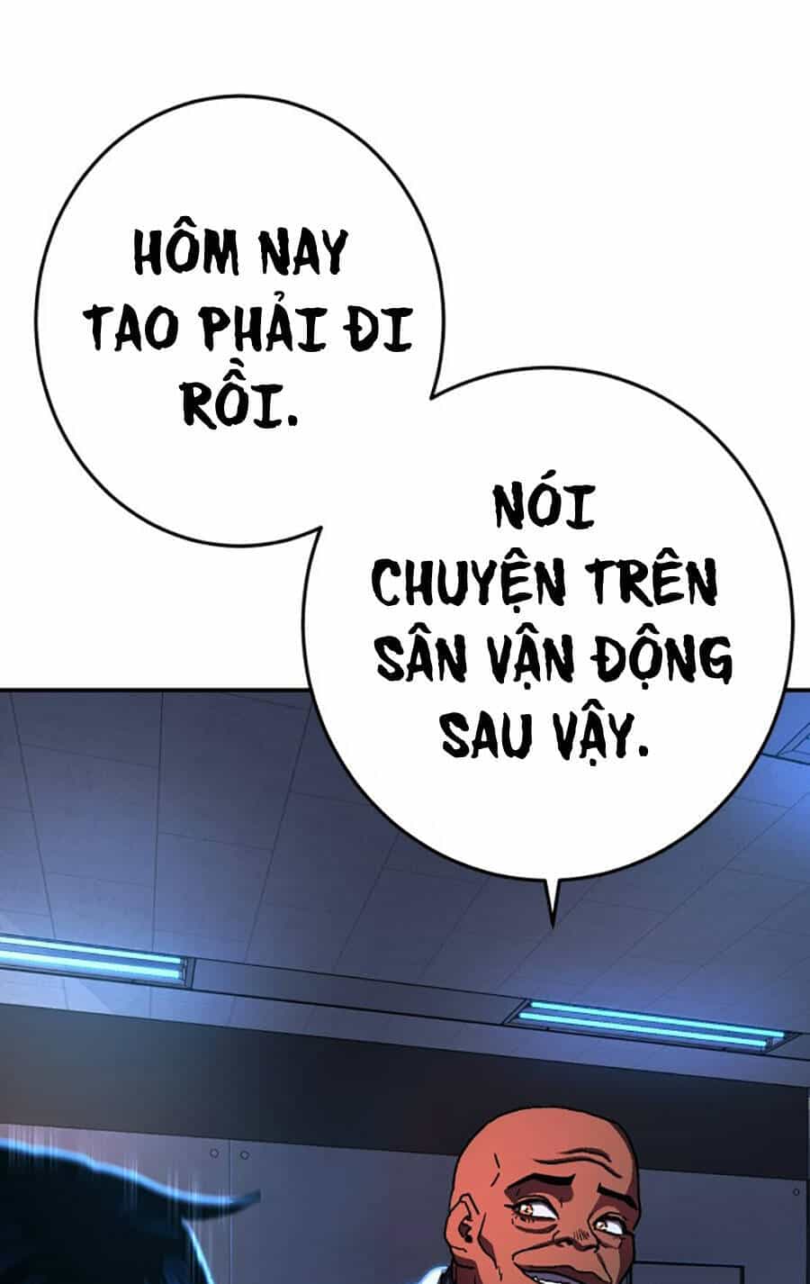 Võ Sĩ Vô Năng - Chương 2 - ảnh 144