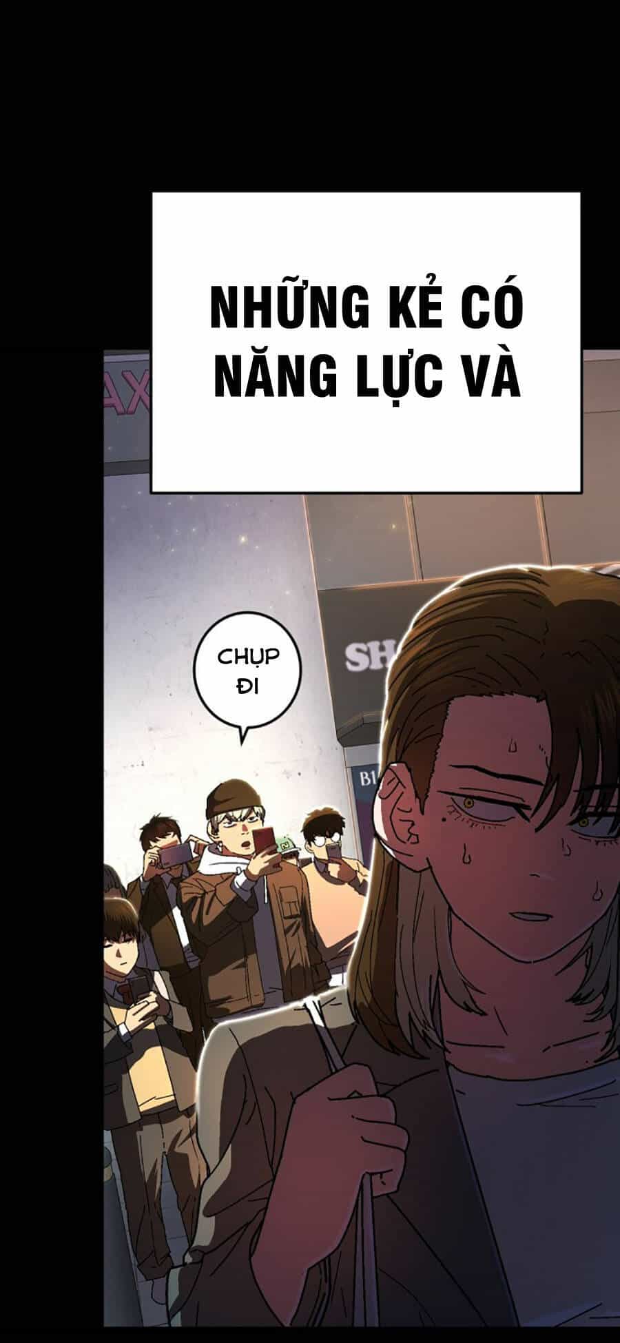Võ Sĩ Vô Năng - Chương 2 - ảnh 15