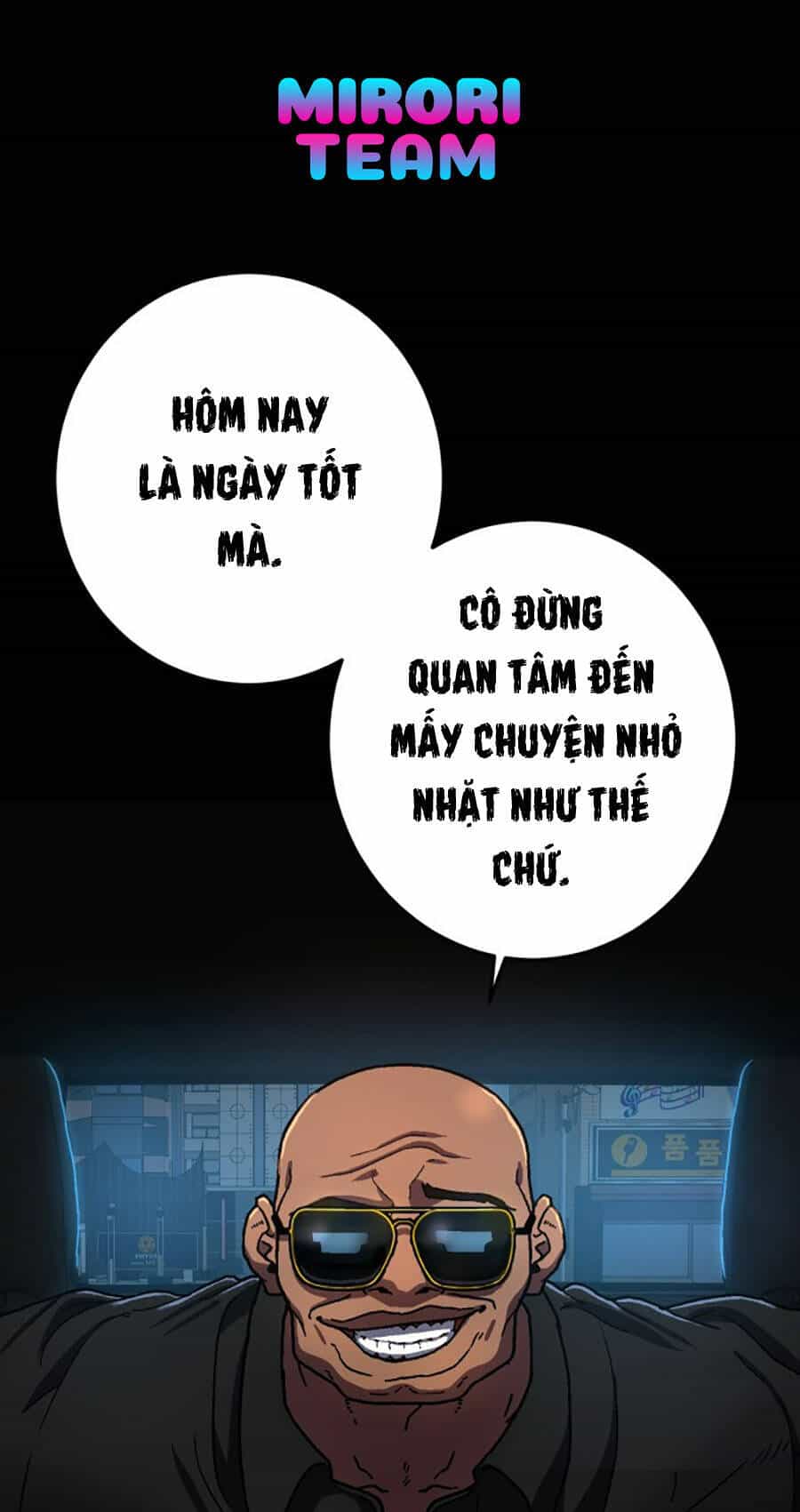 Võ Sĩ Vô Năng - Chương 2 - ảnh 162