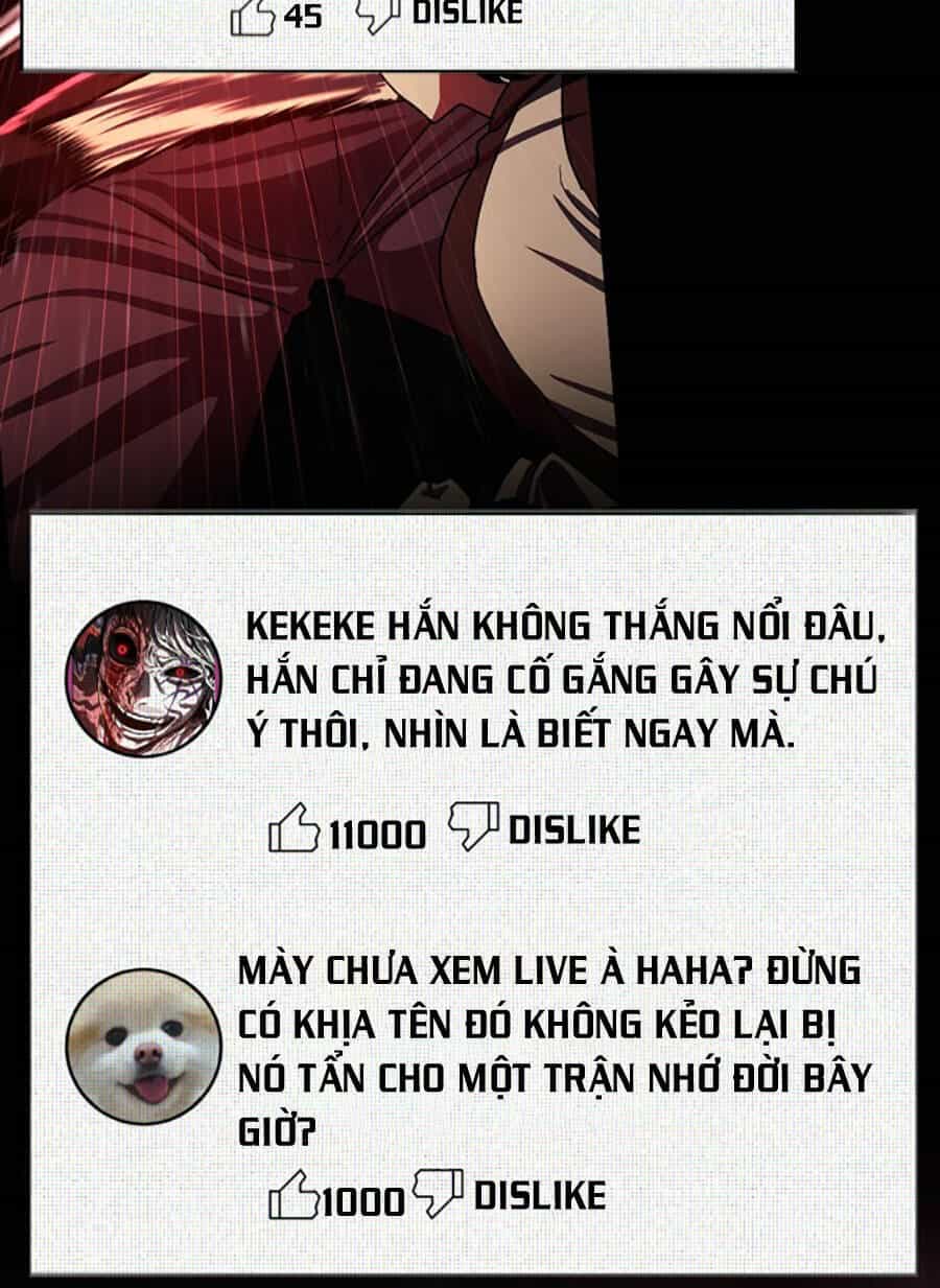 Võ Sĩ Vô Năng - Chương 2 - ảnh 3