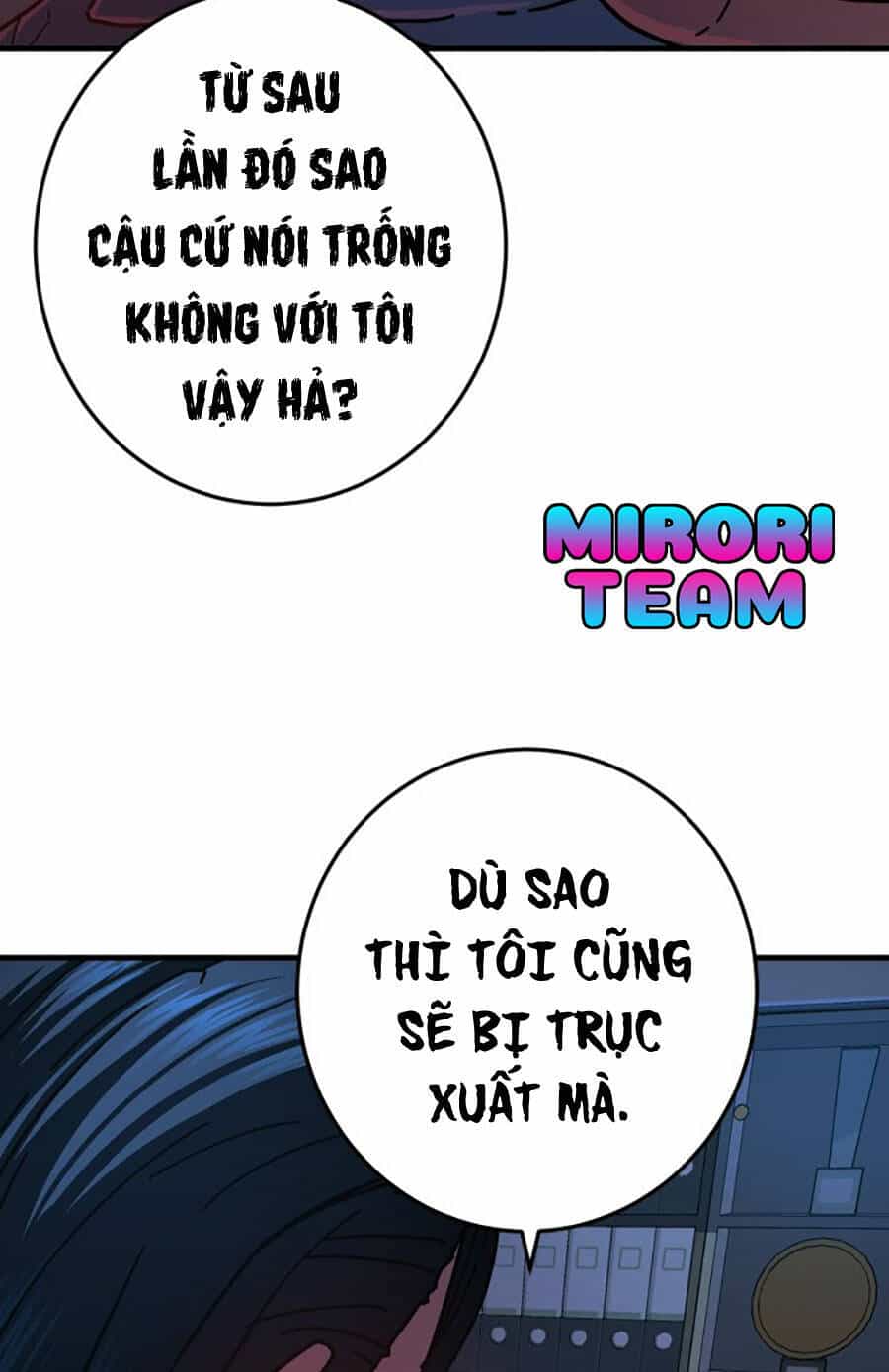 Võ Sĩ Vô Năng - Chương 2 - ảnh 34