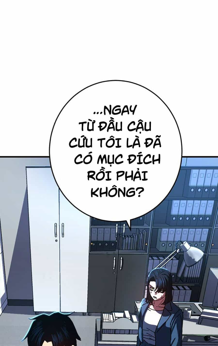 Võ Sĩ Vô Năng - Chương 2 - ảnh 42