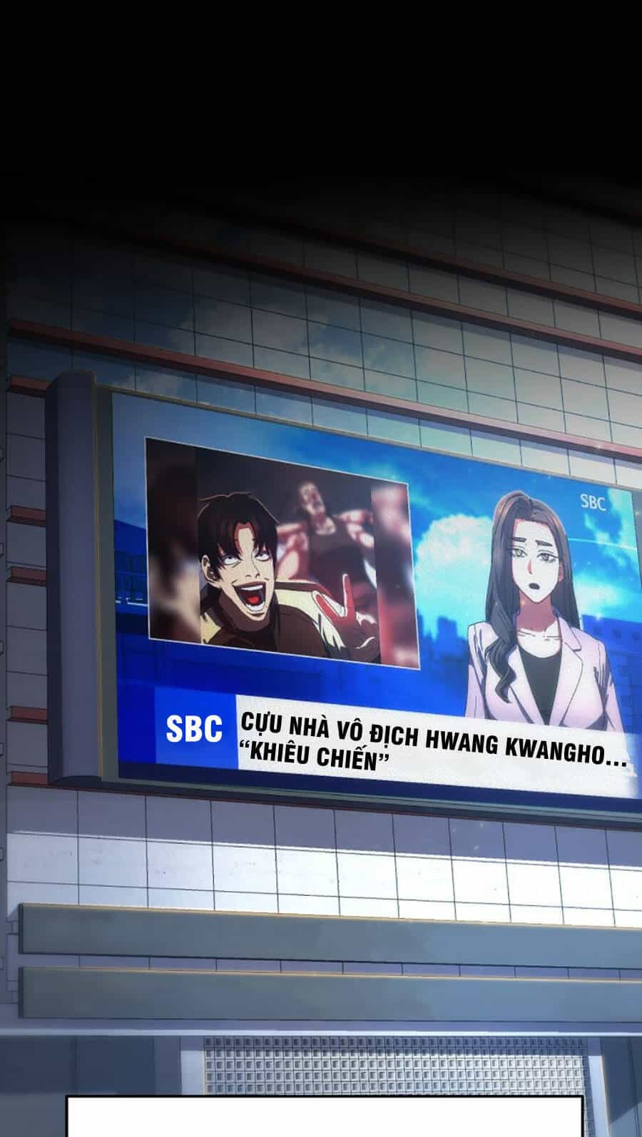 Võ Sĩ Vô Năng - Chương 2 - ảnh 5