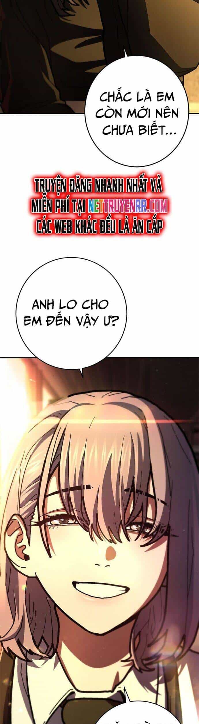 Võ Sĩ Vô Năng - Chương 21 - ảnh 16