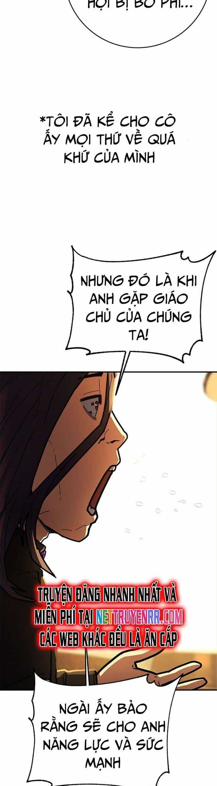 Võ Sĩ Vô Năng - Chương 21 - ảnh 19