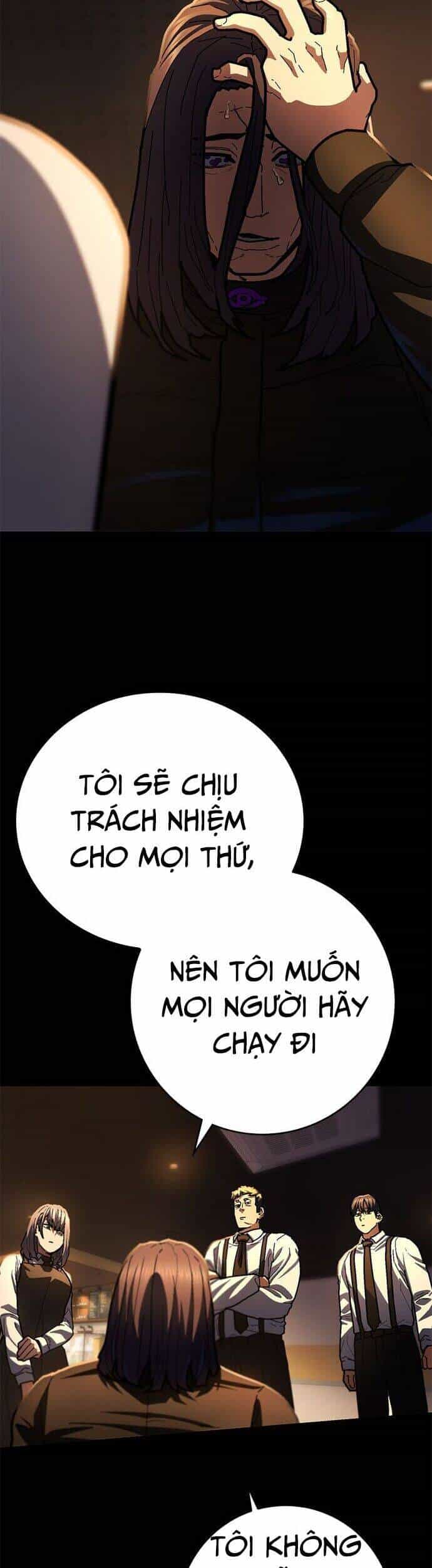 Võ Sĩ Vô Năng - Chương 21 - ảnh 28