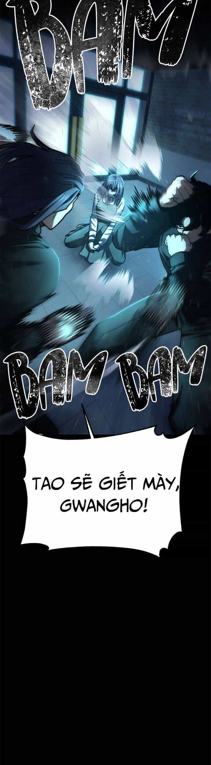 Võ Sĩ Vô Năng - Chương 21 - ảnh 3