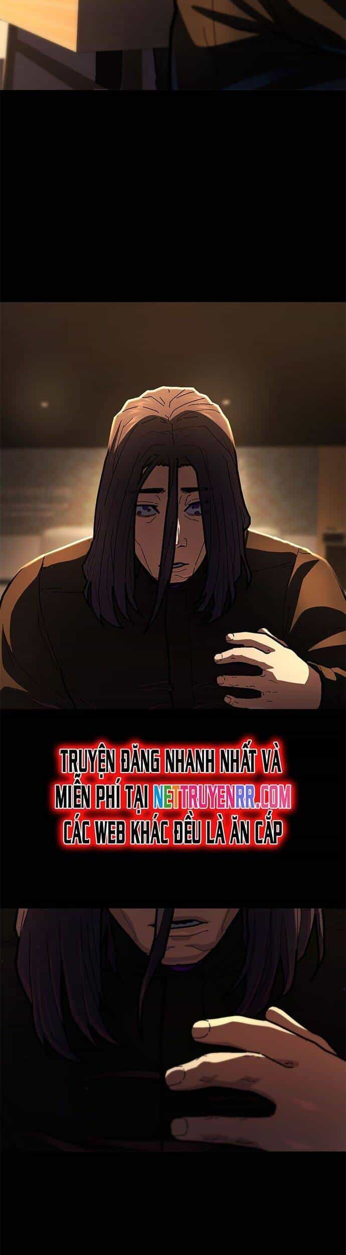 Võ Sĩ Vô Năng - Chương 21 - ảnh 31
