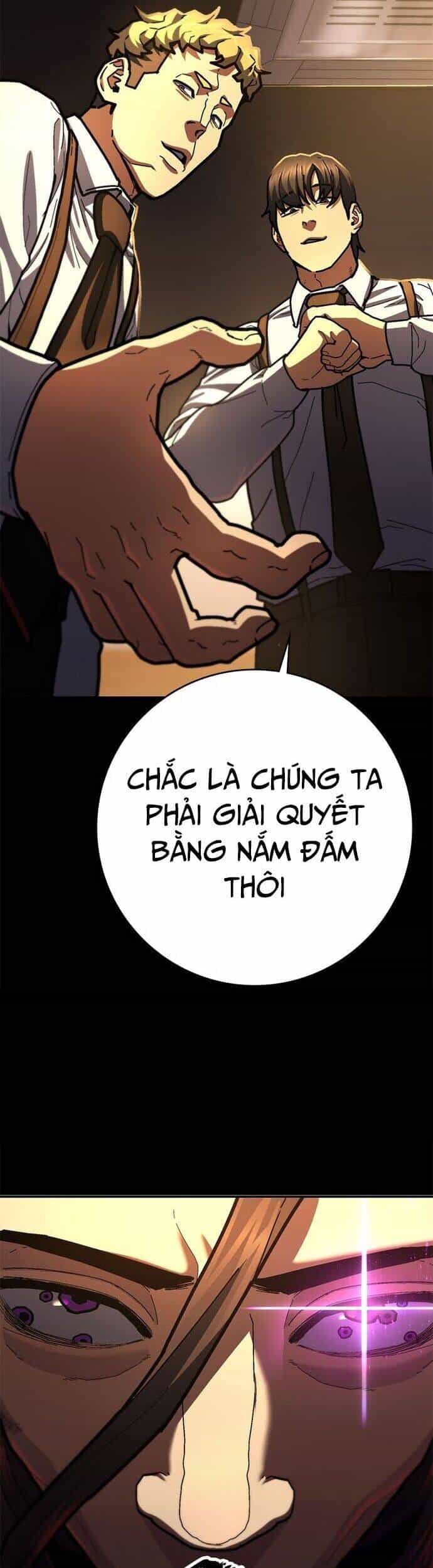 Võ Sĩ Vô Năng - Chương 21 - ảnh 34