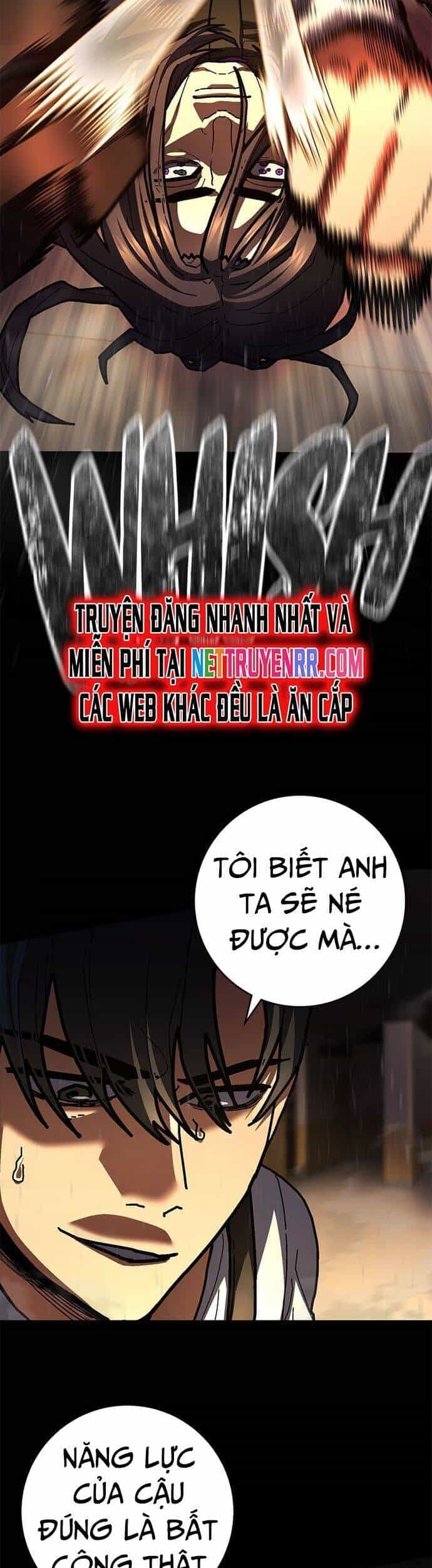 Võ Sĩ Vô Năng - Chương 21 - ảnh 37