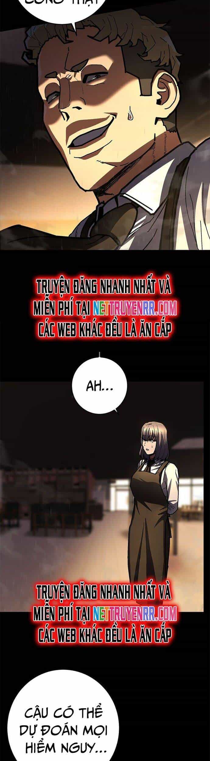 Võ Sĩ Vô Năng - Chương 21 - ảnh 38