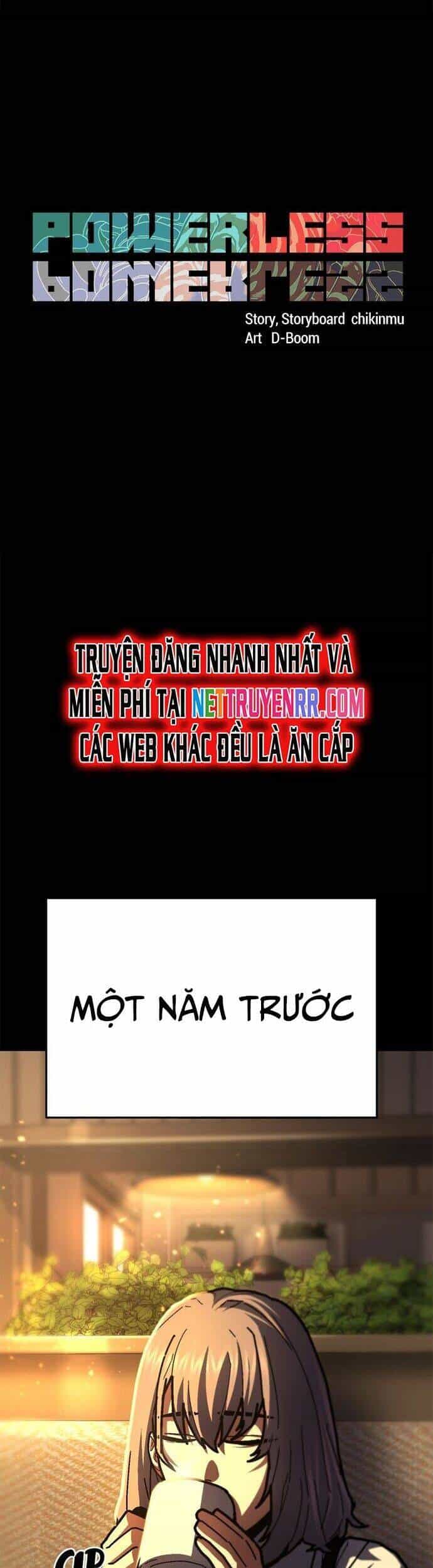 Võ Sĩ Vô Năng - Chương 21 - ảnh 4