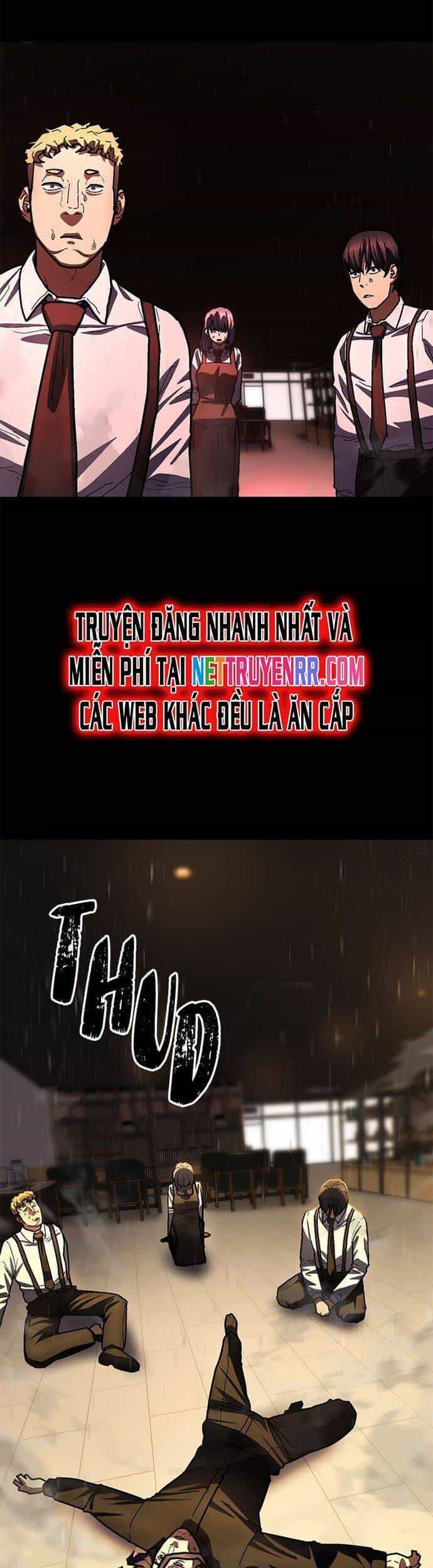 Võ Sĩ Vô Năng - Chương 21 - ảnh 43