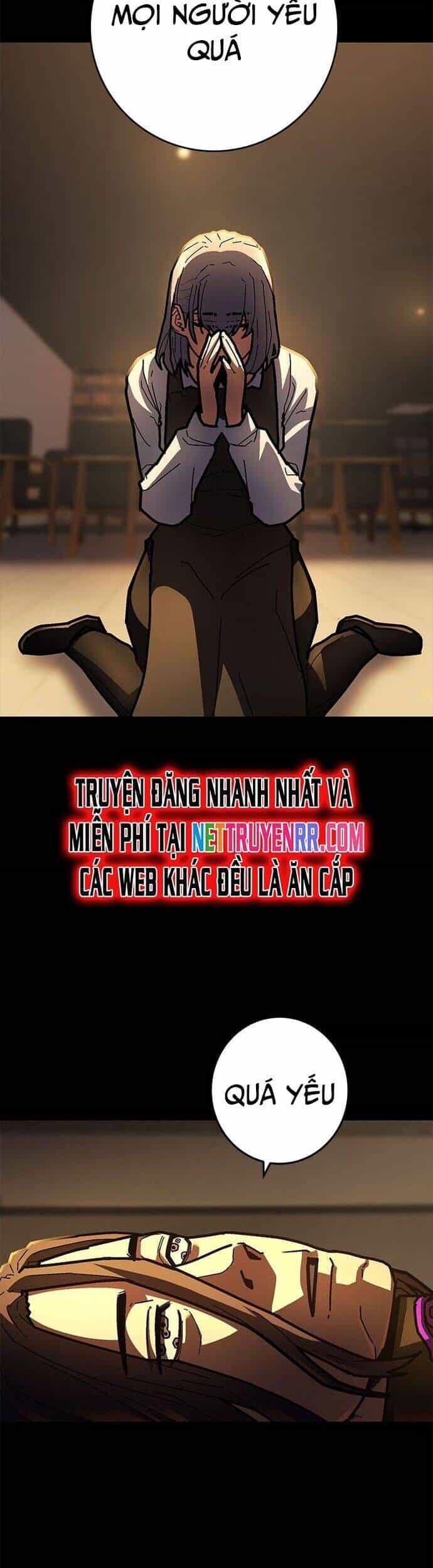 Võ Sĩ Vô Năng - Chương 21 - ảnh 46