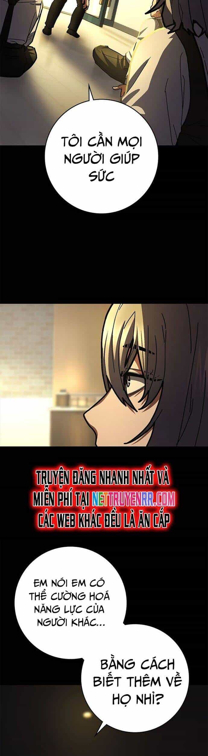 Võ Sĩ Vô Năng - Chương 21 - ảnh 50
