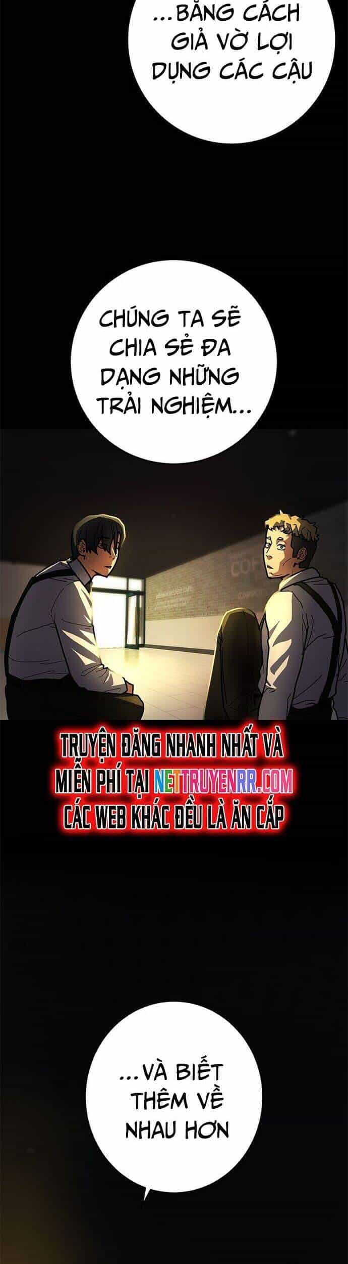 Võ Sĩ Vô Năng - Chương 21 - ảnh 52