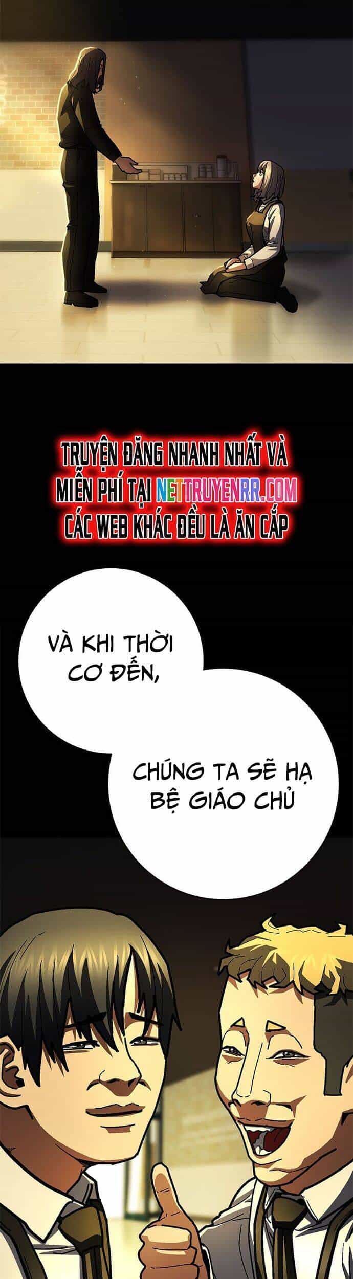 Võ Sĩ Vô Năng - Chương 21 - ảnh 53