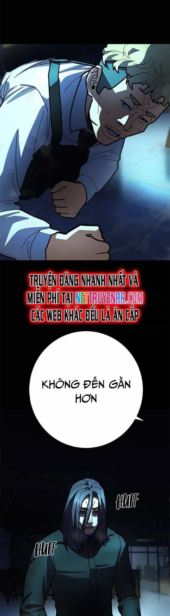 Võ Sĩ Vô Năng - Chương 21 - ảnh 59
