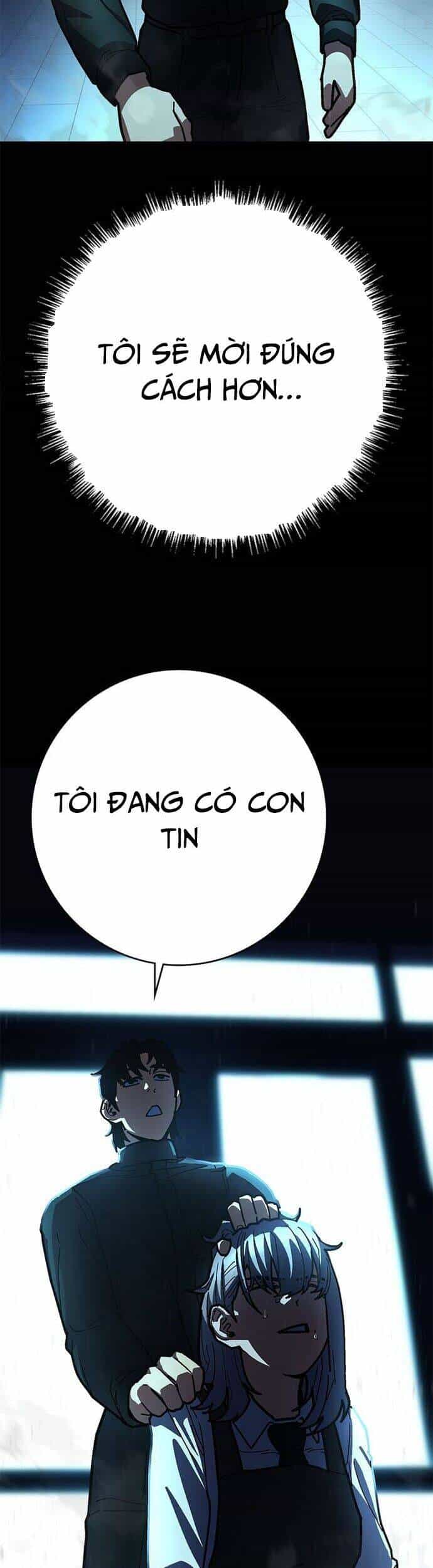 Võ Sĩ Vô Năng - Chương 21 - ảnh 60