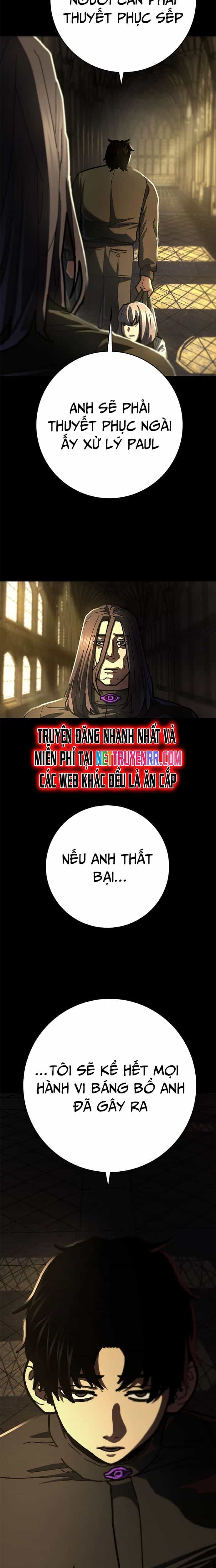 Võ Sĩ Vô Năng - Chương 22 - ảnh 13
