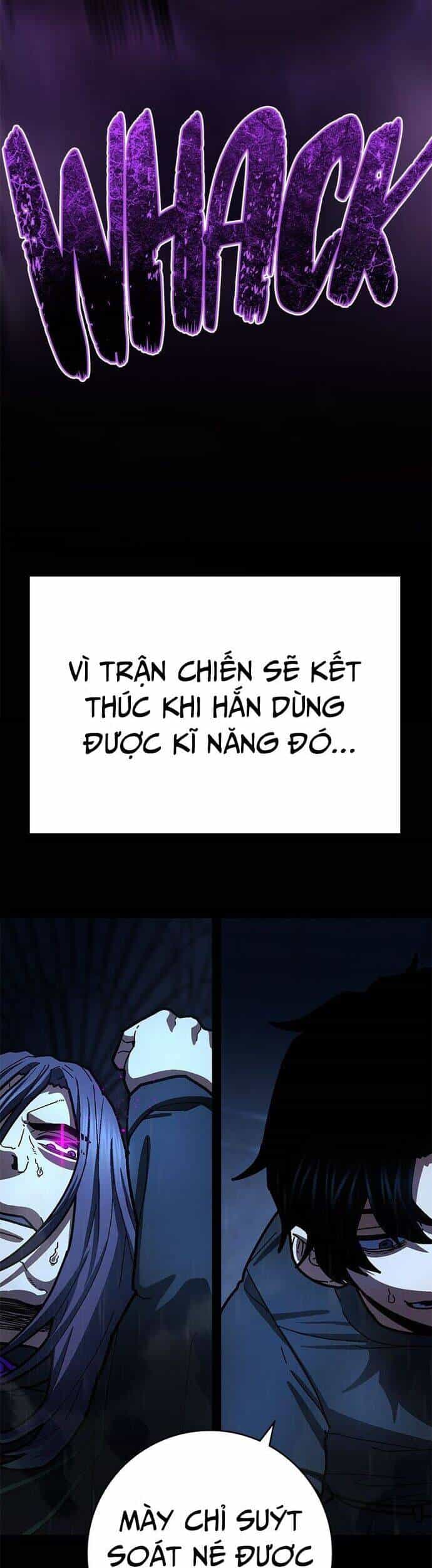 Võ Sĩ Vô Năng - Chương 23 - ảnh 26