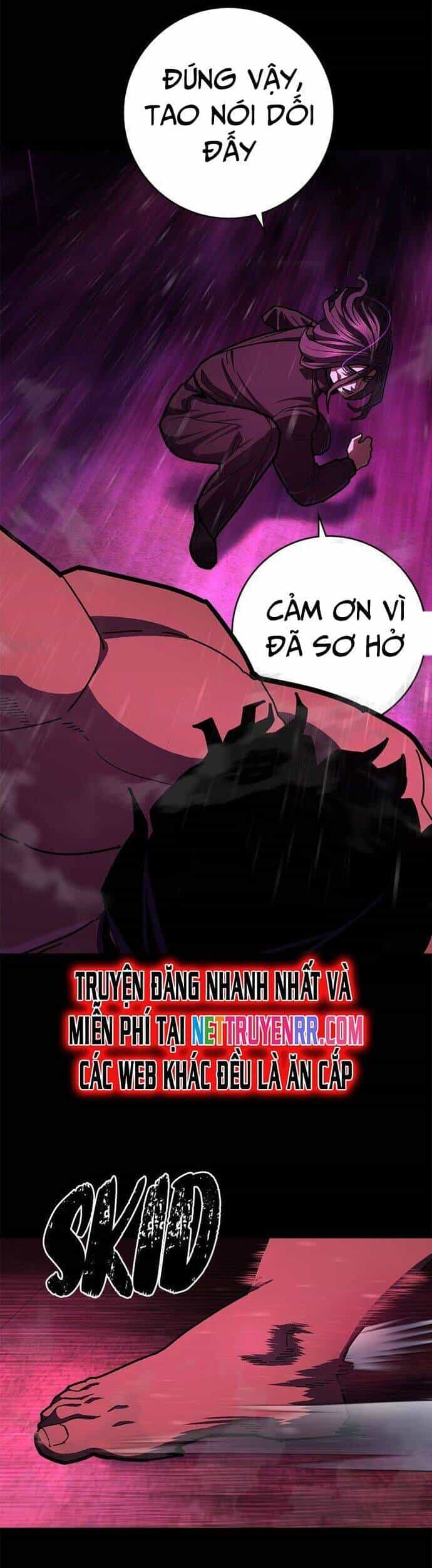 Võ Sĩ Vô Năng - Chương 23 - ảnh 44