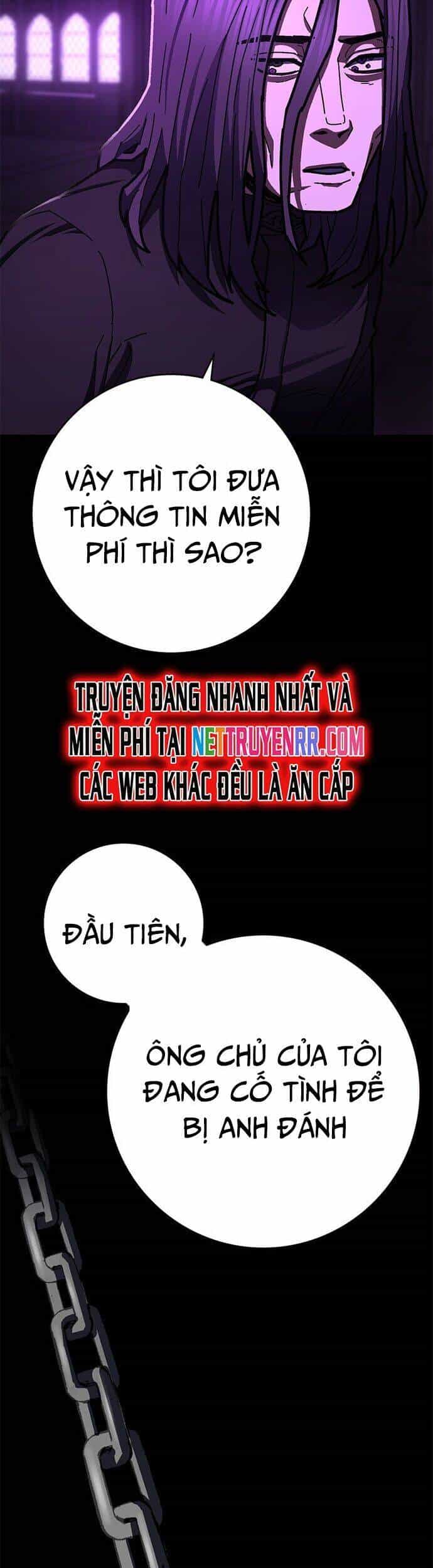 Võ Sĩ Vô Năng - Chương 23 - ảnh 51