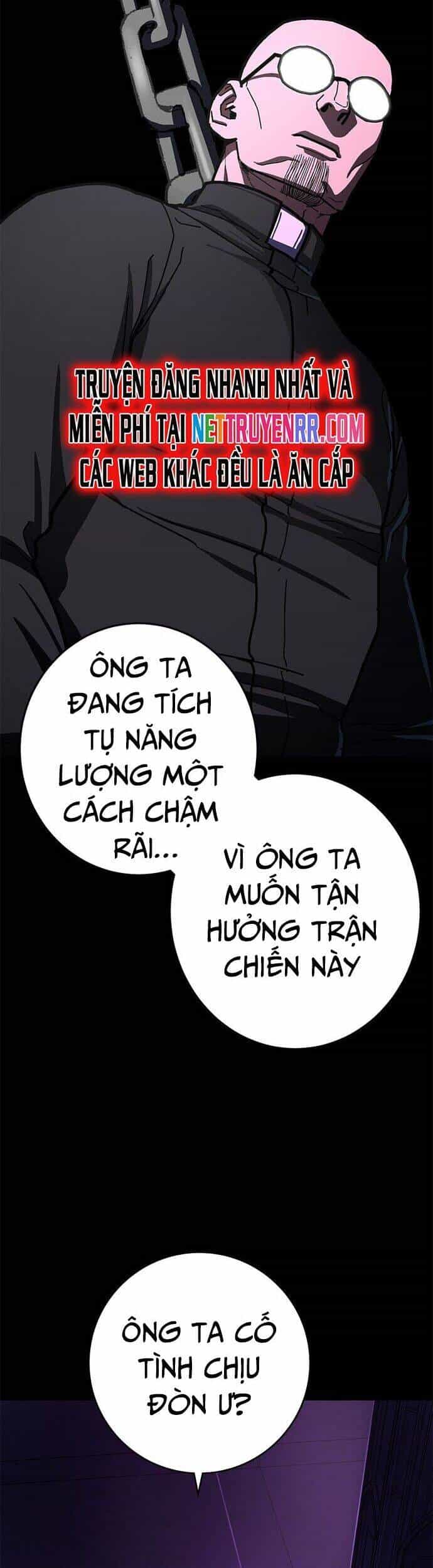 Võ Sĩ Vô Năng - Chương 23 - ảnh 52