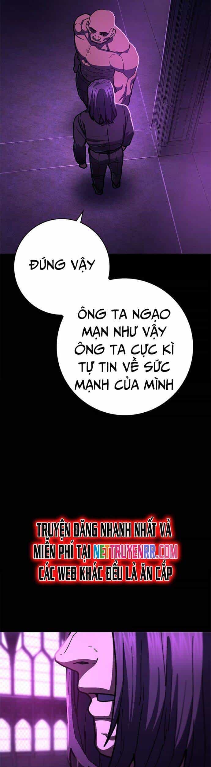 Võ Sĩ Vô Năng - Chương 23 - ảnh 53
