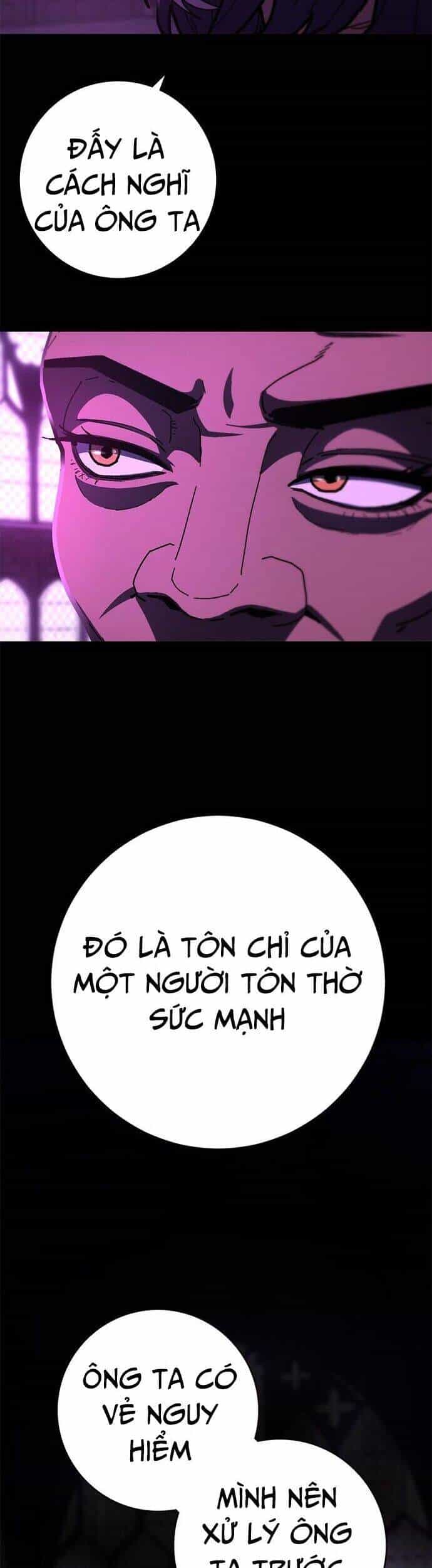 Võ Sĩ Vô Năng - Chương 23 - ảnh 54