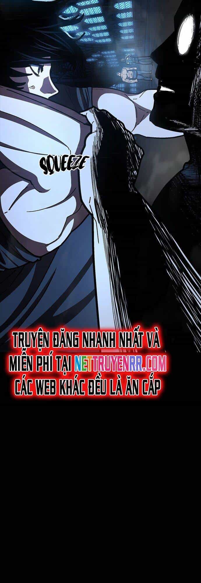 Võ Sĩ Vô Năng - Chương 24 - ảnh 18