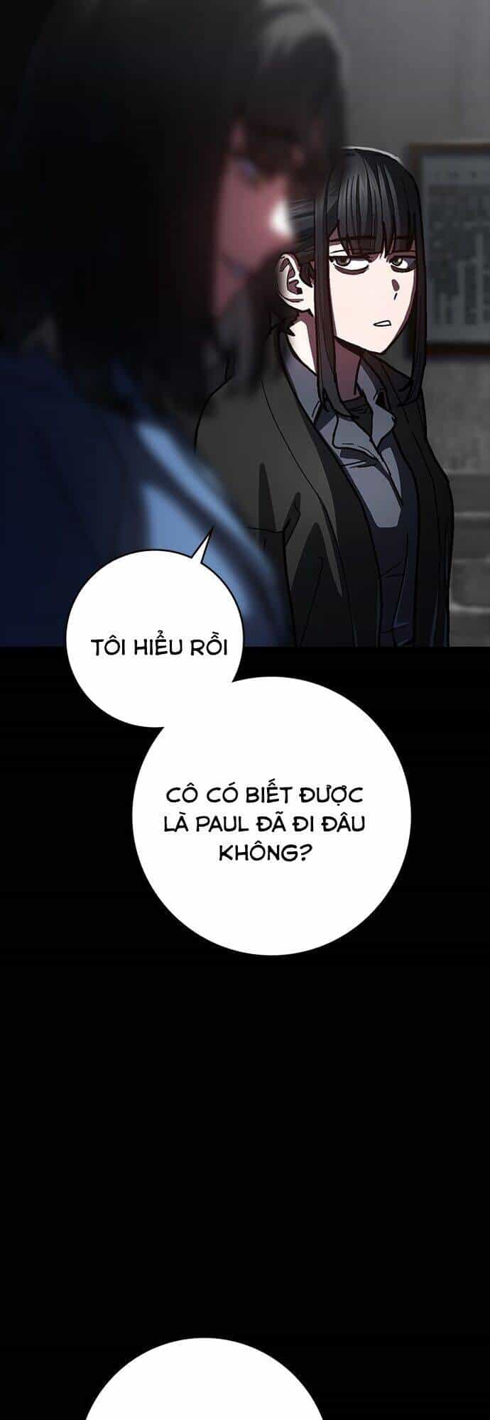 Võ Sĩ Vô Năng - Chương 24 - ảnh 34