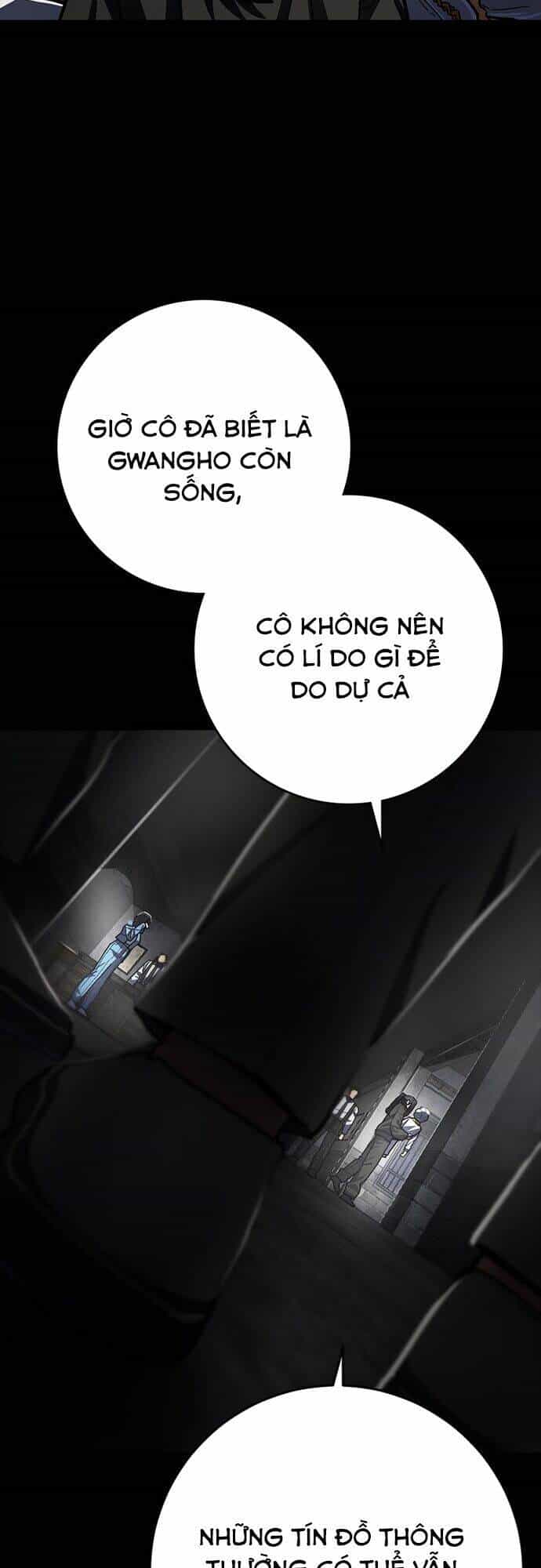 Võ Sĩ Vô Năng - Chương 24 - ảnh 51