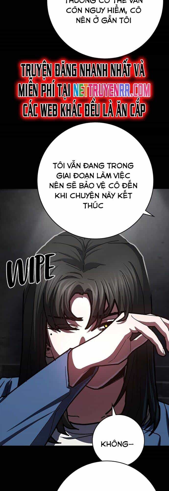 Võ Sĩ Vô Năng - Chương 24 - ảnh 52
