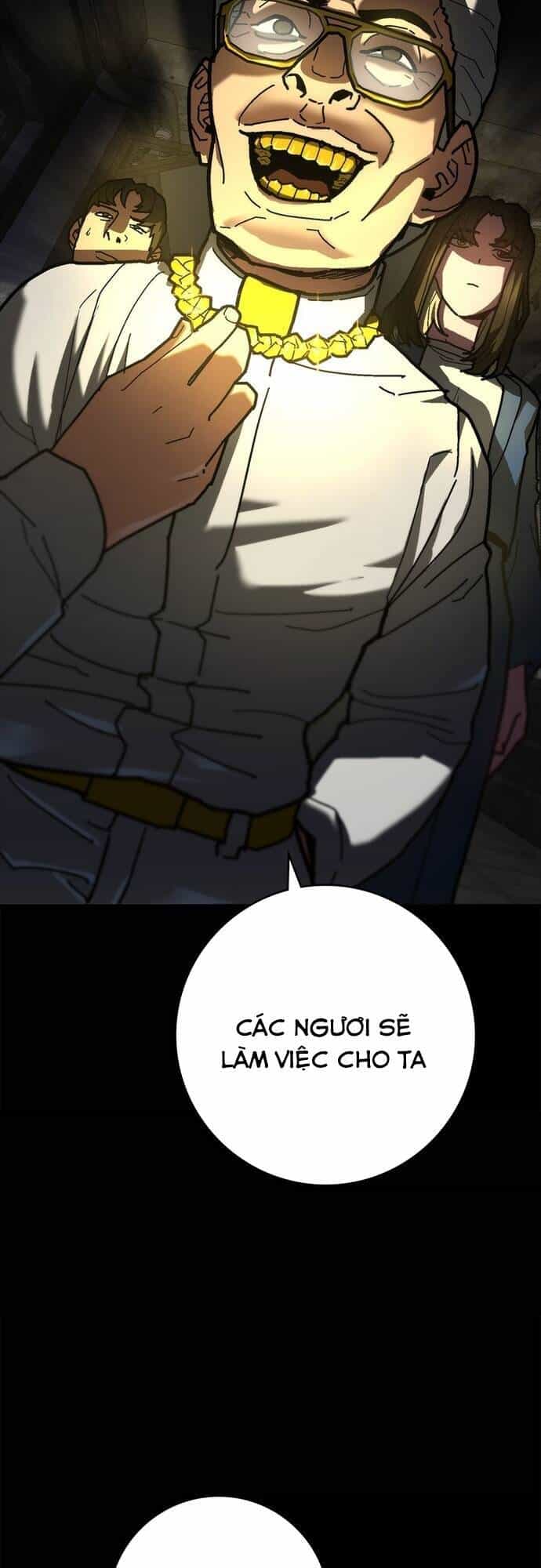 Võ Sĩ Vô Năng - Chương 25 - ảnh 3