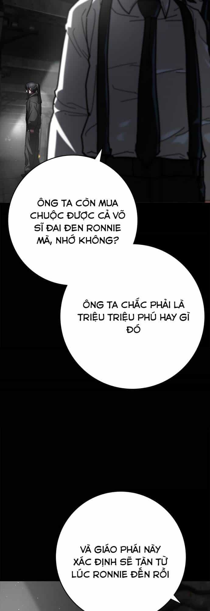 Võ Sĩ Vô Năng - Chương 25 - ảnh 4