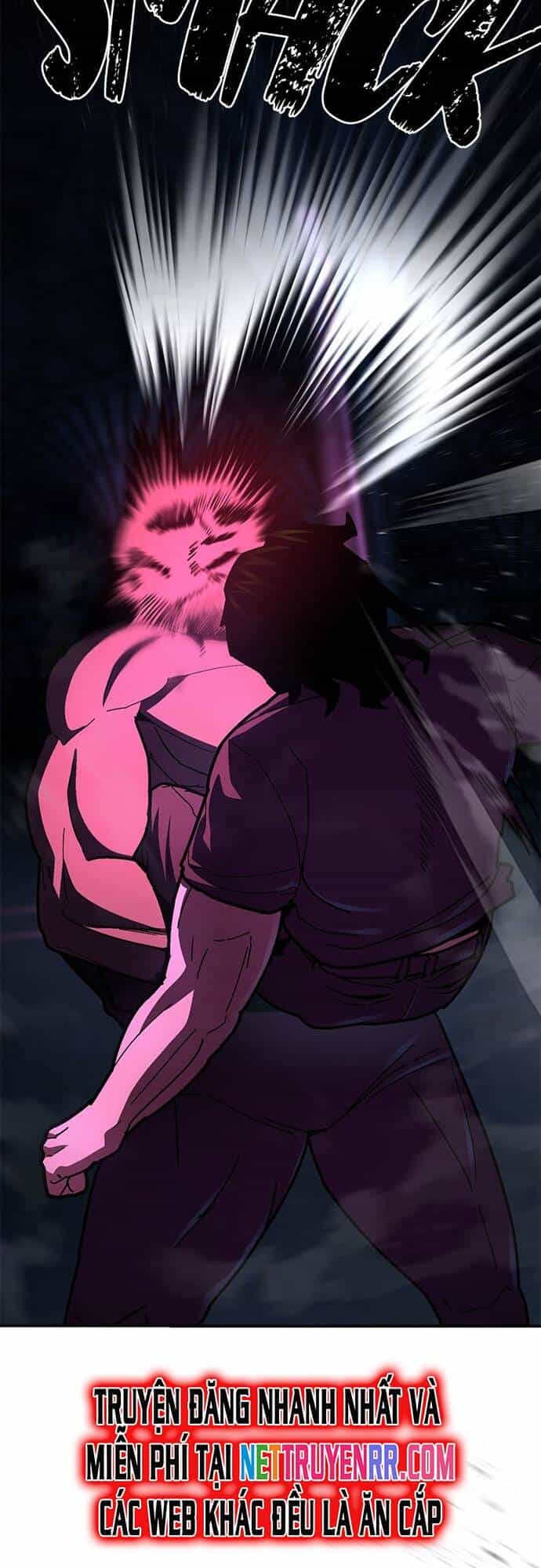 Võ Sĩ Vô Năng - Chương 26 - ảnh 30