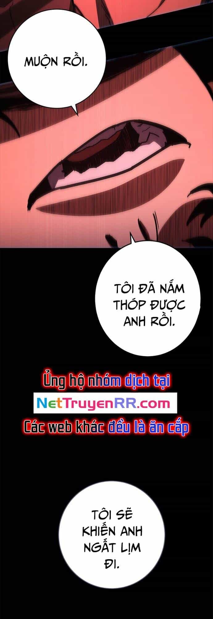 Võ Sĩ Vô Năng - Chương 26 - ảnh 37