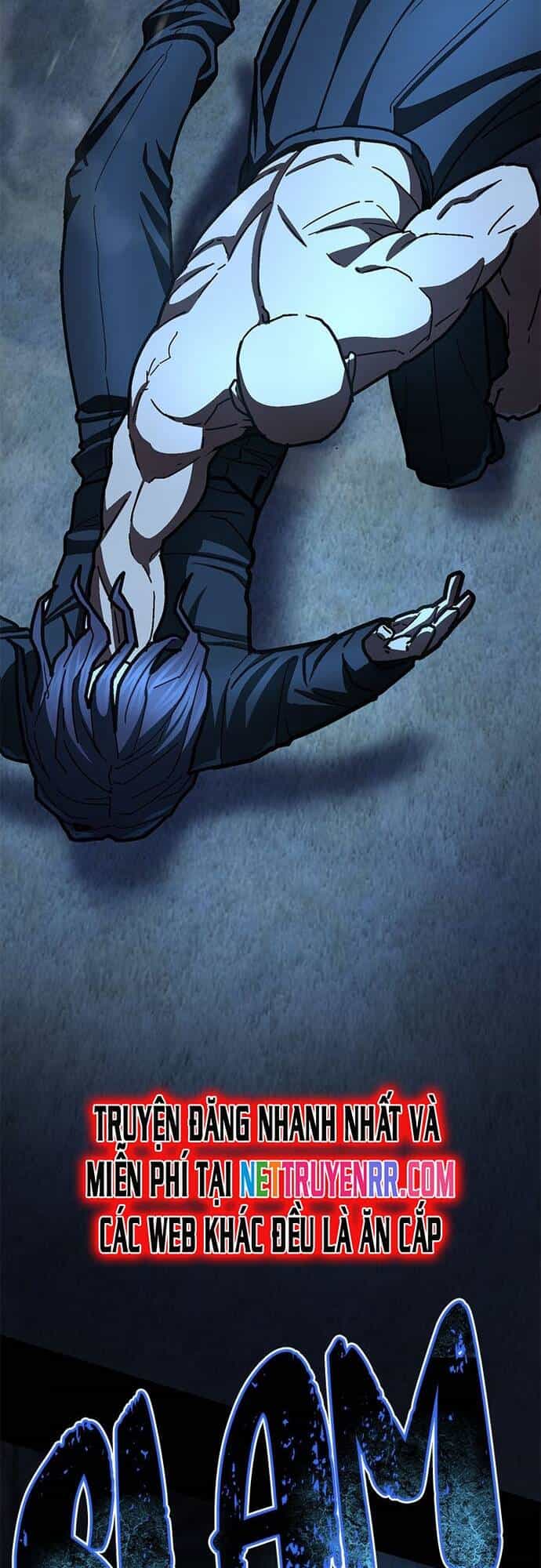 Võ Sĩ Vô Năng - Chương 26 - ảnh 55