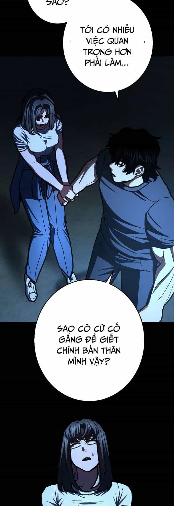 Võ Sĩ Vô Năng - Chương 27 - ảnh 66