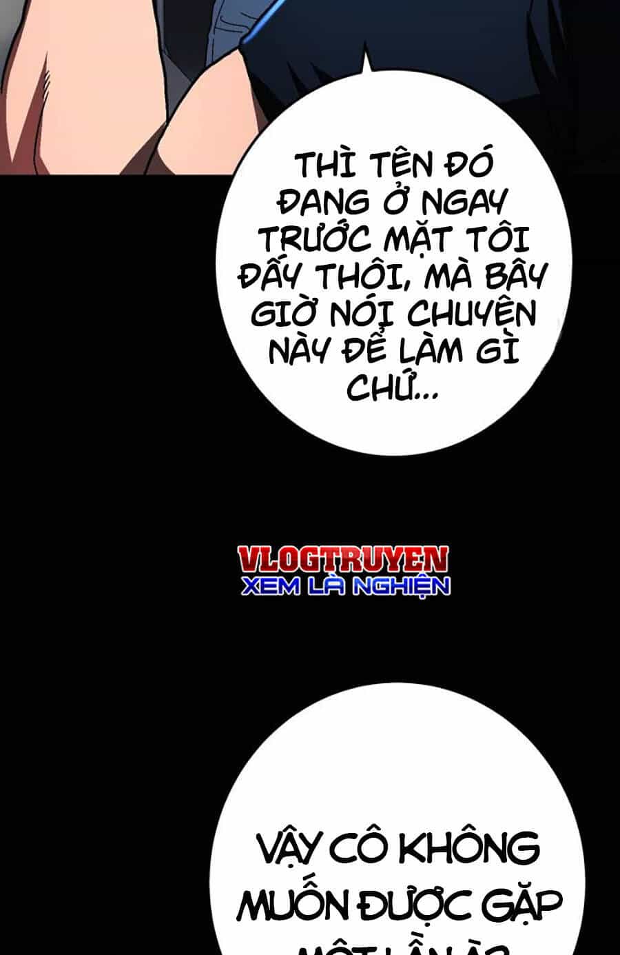Võ Sĩ Vô Năng - Chương 3 - ảnh 109