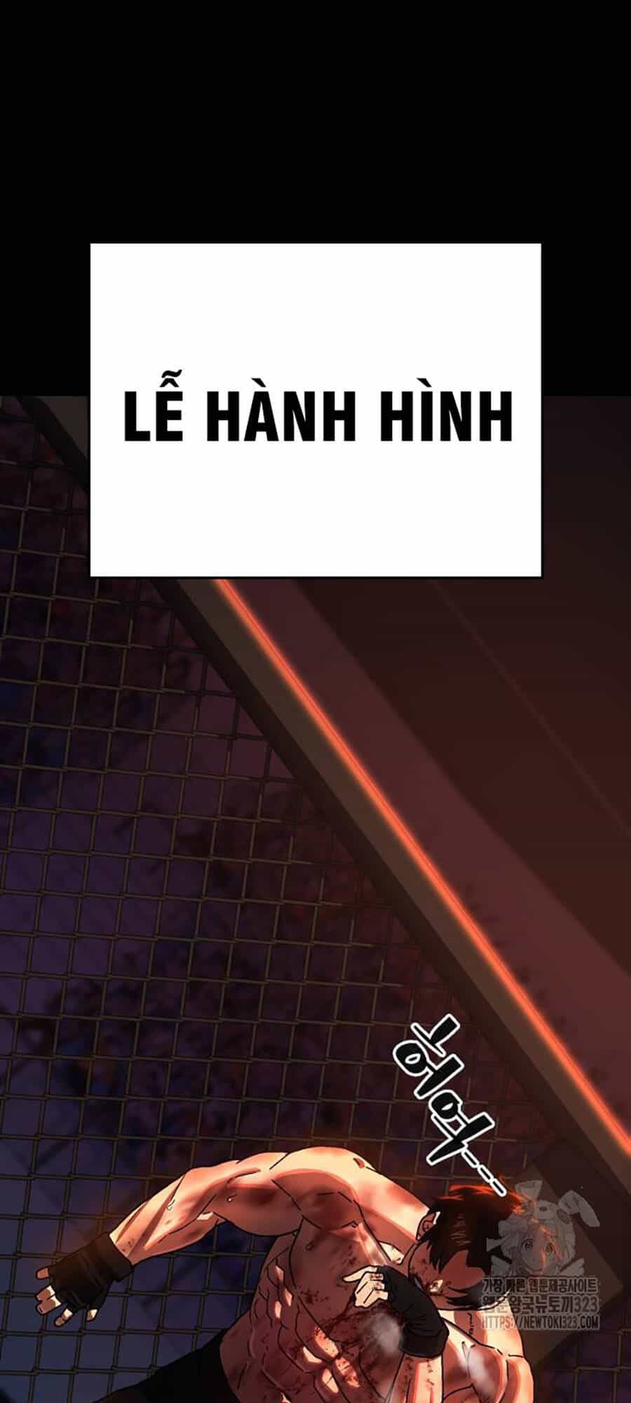 Võ Sĩ Vô Năng - Chương 3 - ảnh 4