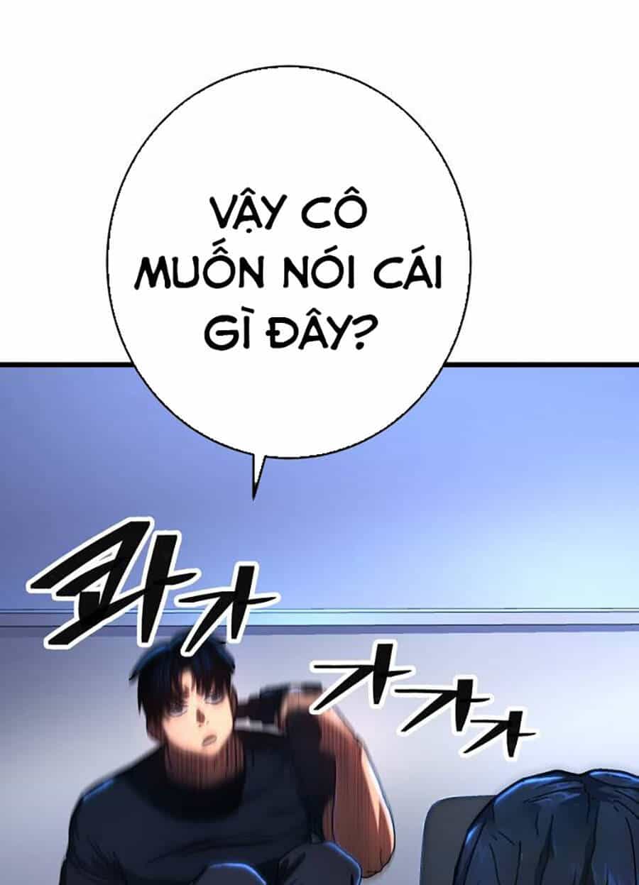 Võ Sĩ Vô Năng - Chương 3 - ảnh 47