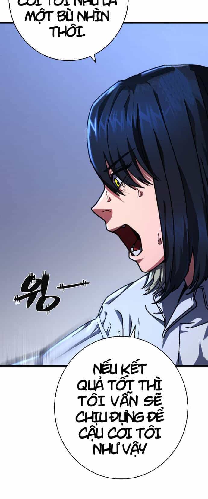 Võ Sĩ Vô Năng - Chương 3 - ảnh 58