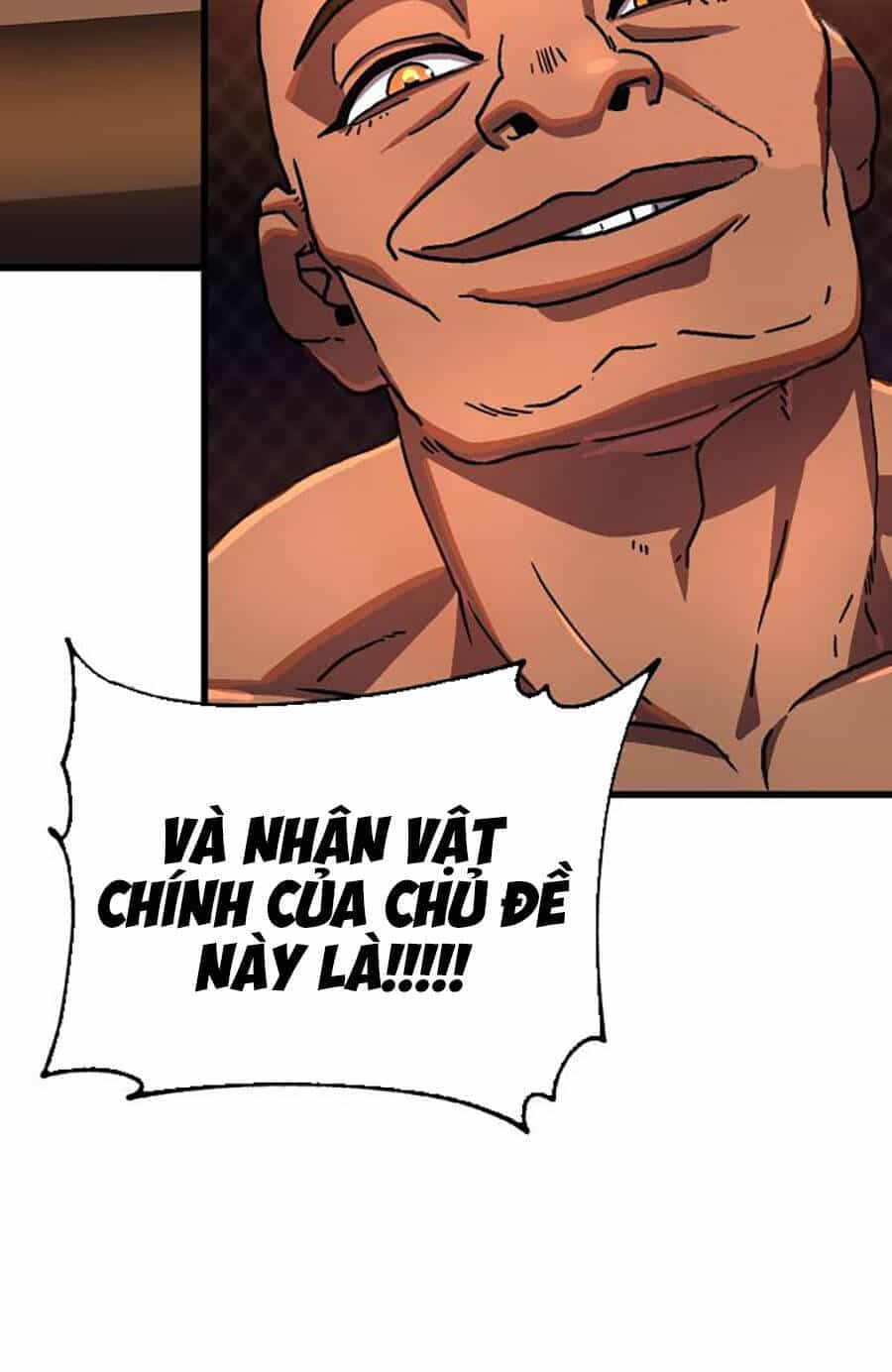 Võ Sĩ Vô Năng - Chương 3 - ảnh 95