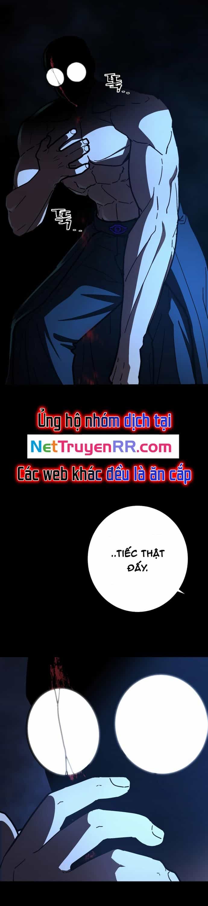 Võ Sĩ Vô Năng - Chương 33 - ảnh 14