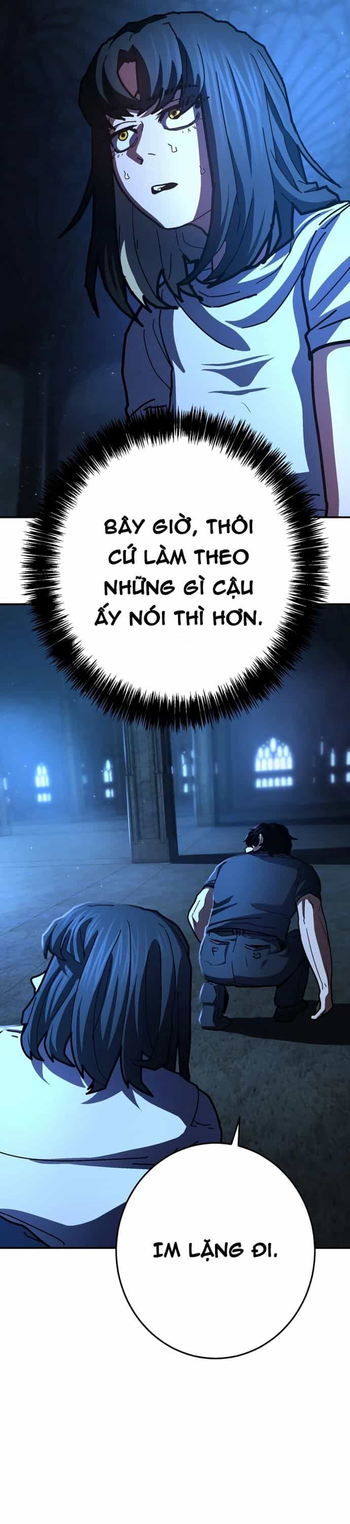 Võ Sĩ Vô Năng - Chương 34 - ảnh 13