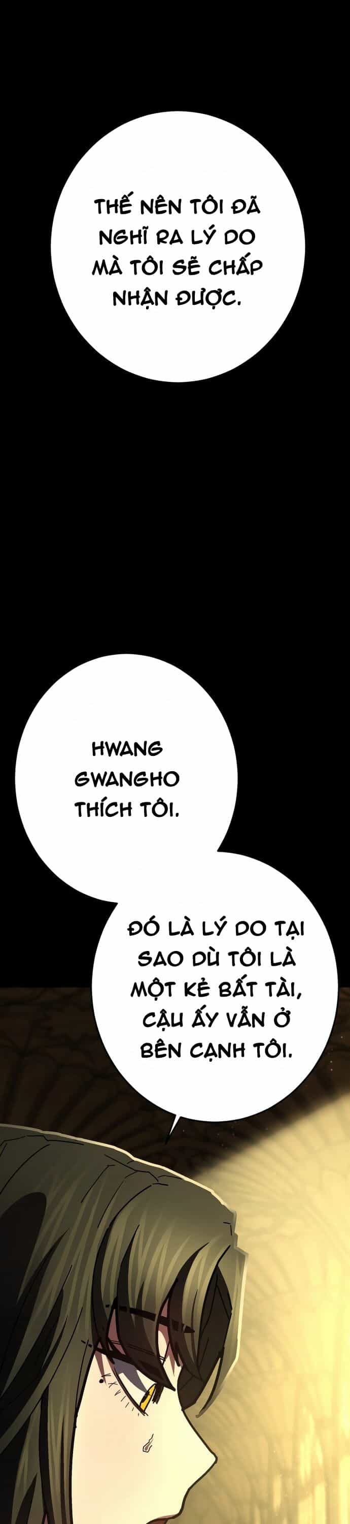Võ Sĩ Vô Năng - Chương 34 - ảnh 46