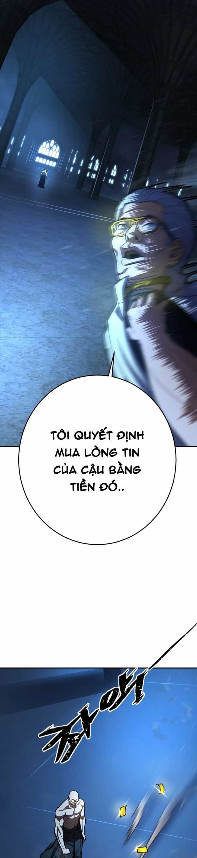 Võ Sĩ Vô Năng - Chương 34 - ảnh 7